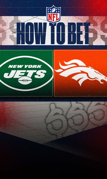 How to Bet Jets-Broncos